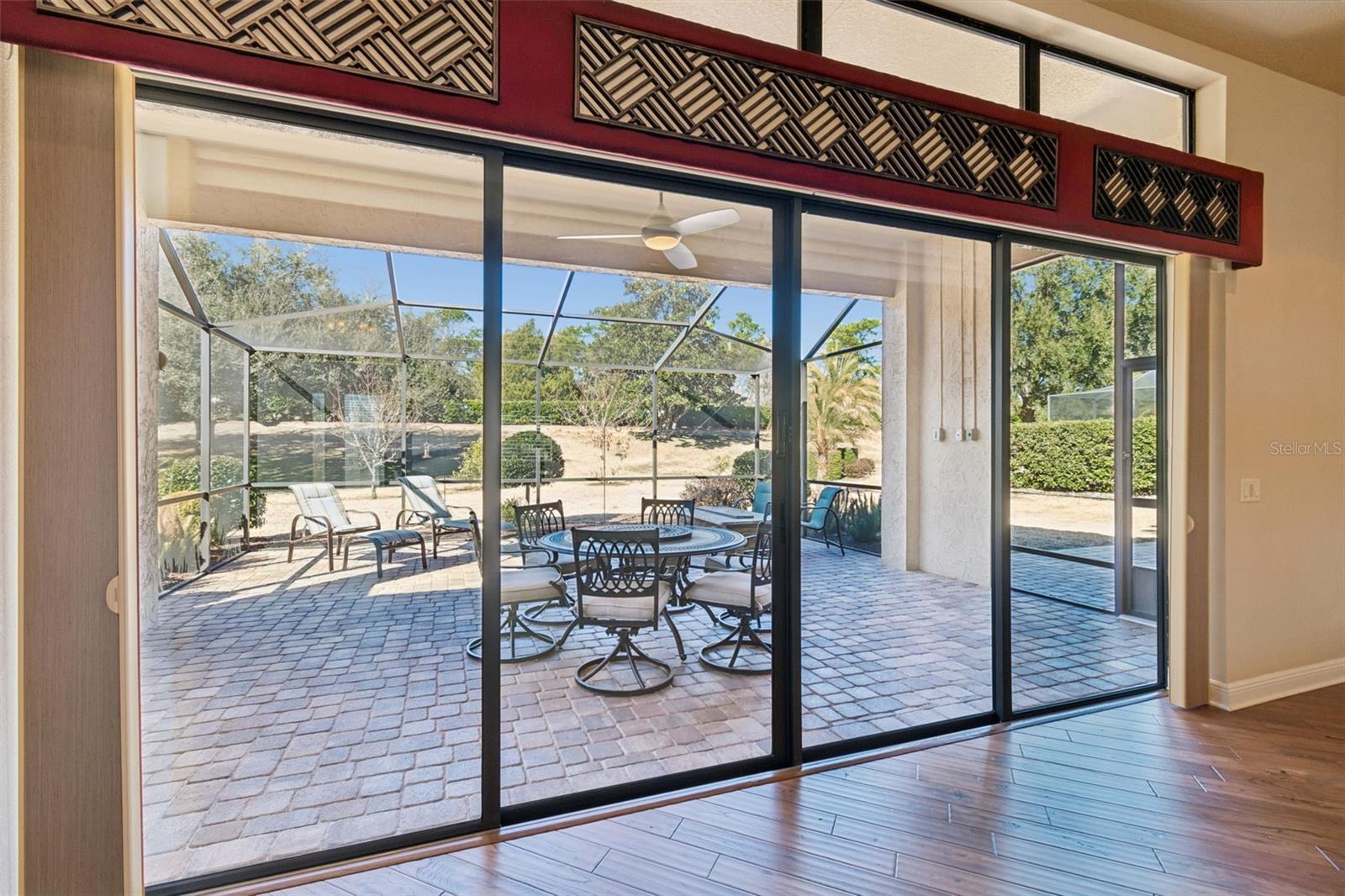 BELLAMY RIDGE - Residential