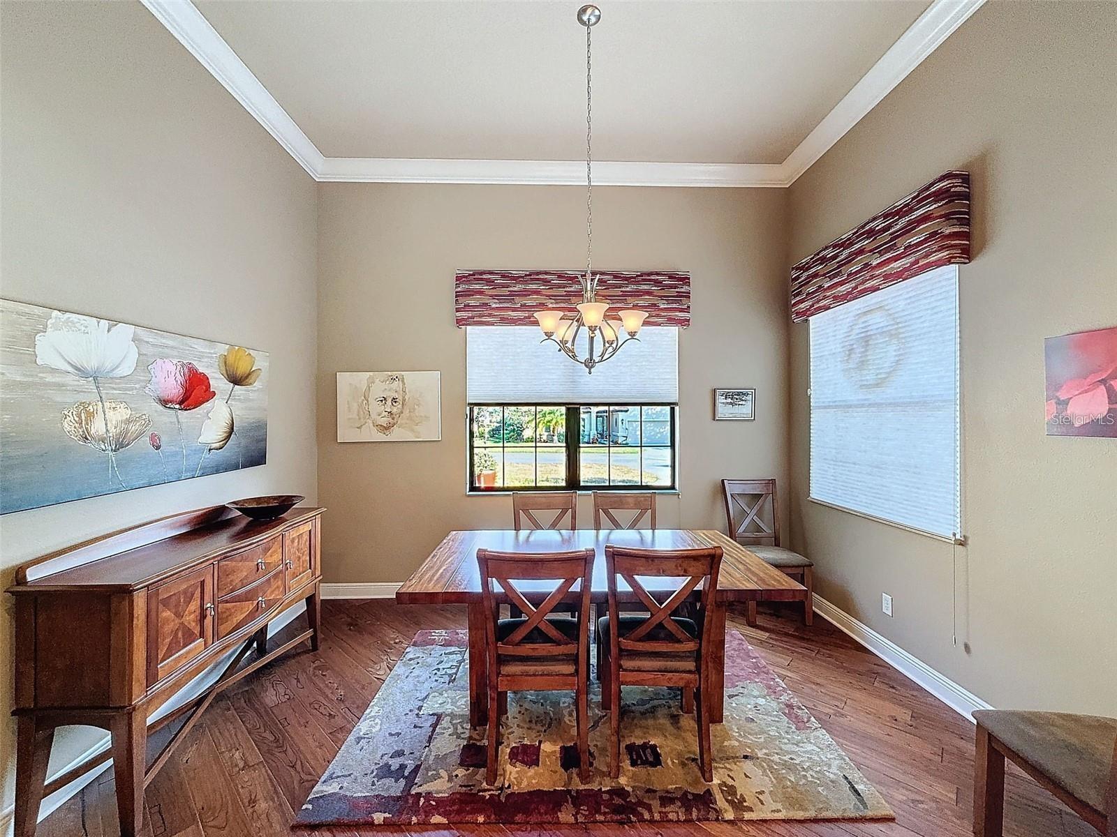 BELLAMY RIDGE - Residential