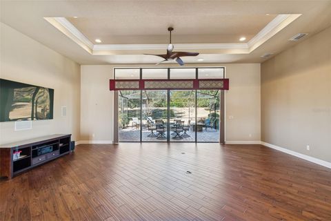 Tiny photo for 1542 N Ridge Meadow Path, Hernando, FL 34442 (MLS # W7881697)