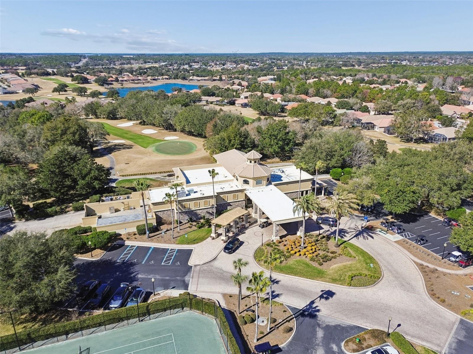 BELLAMY RIDGE - Residential