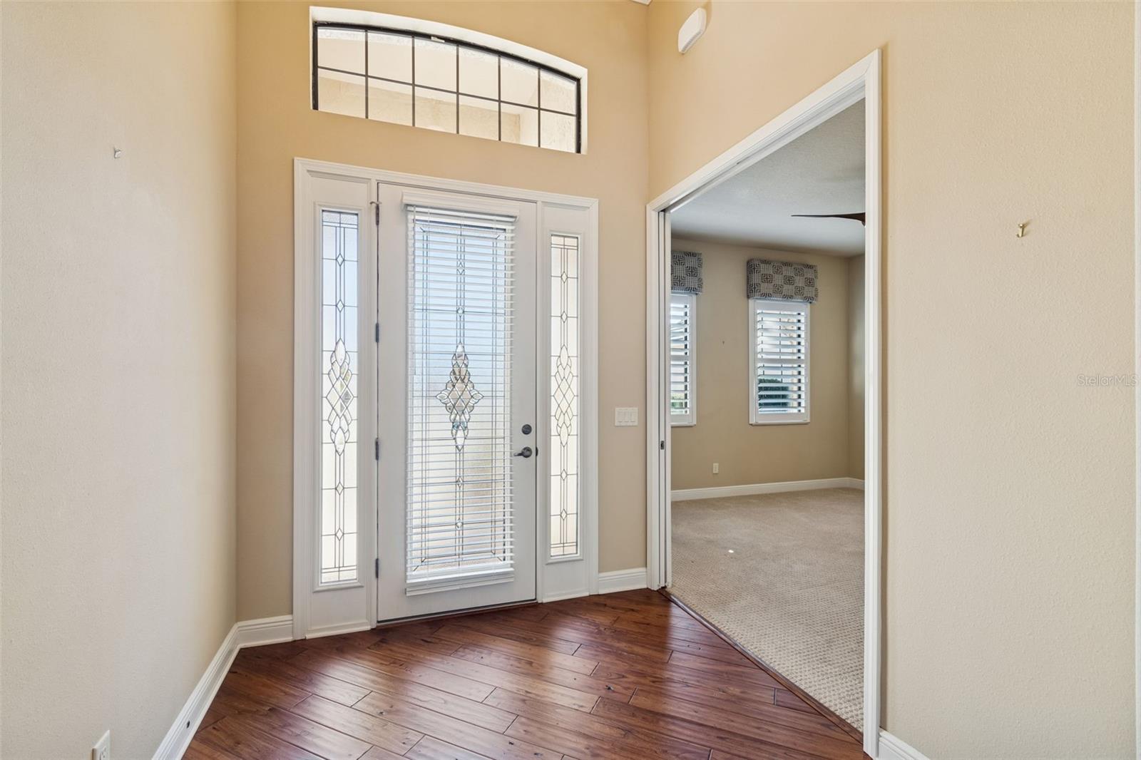 BELLAMY RIDGE - Residential