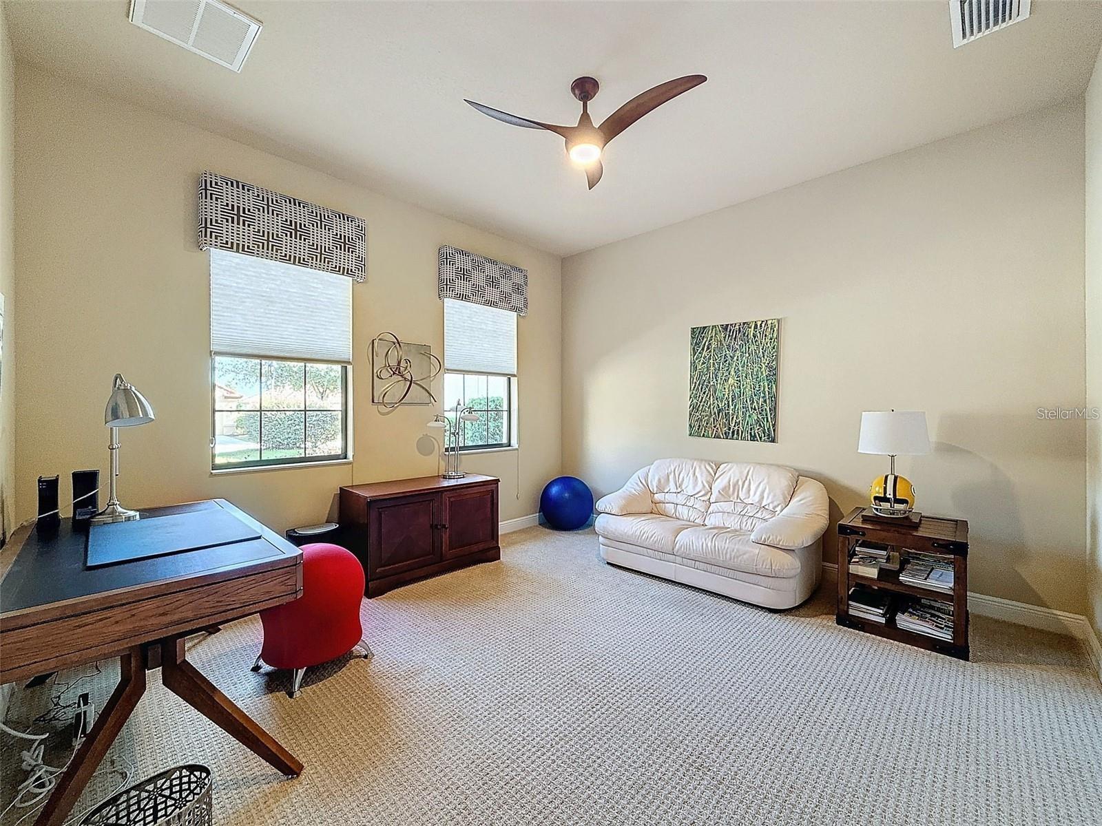 BELLAMY RIDGE - Residential