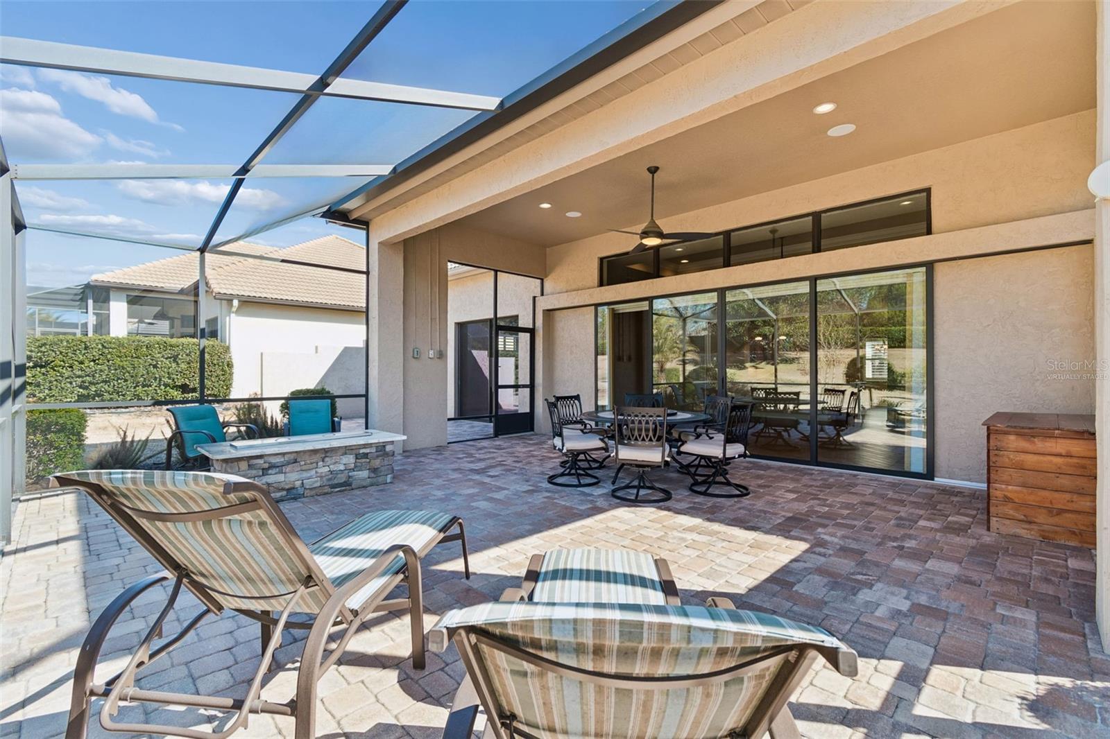 BELLAMY RIDGE - Residential