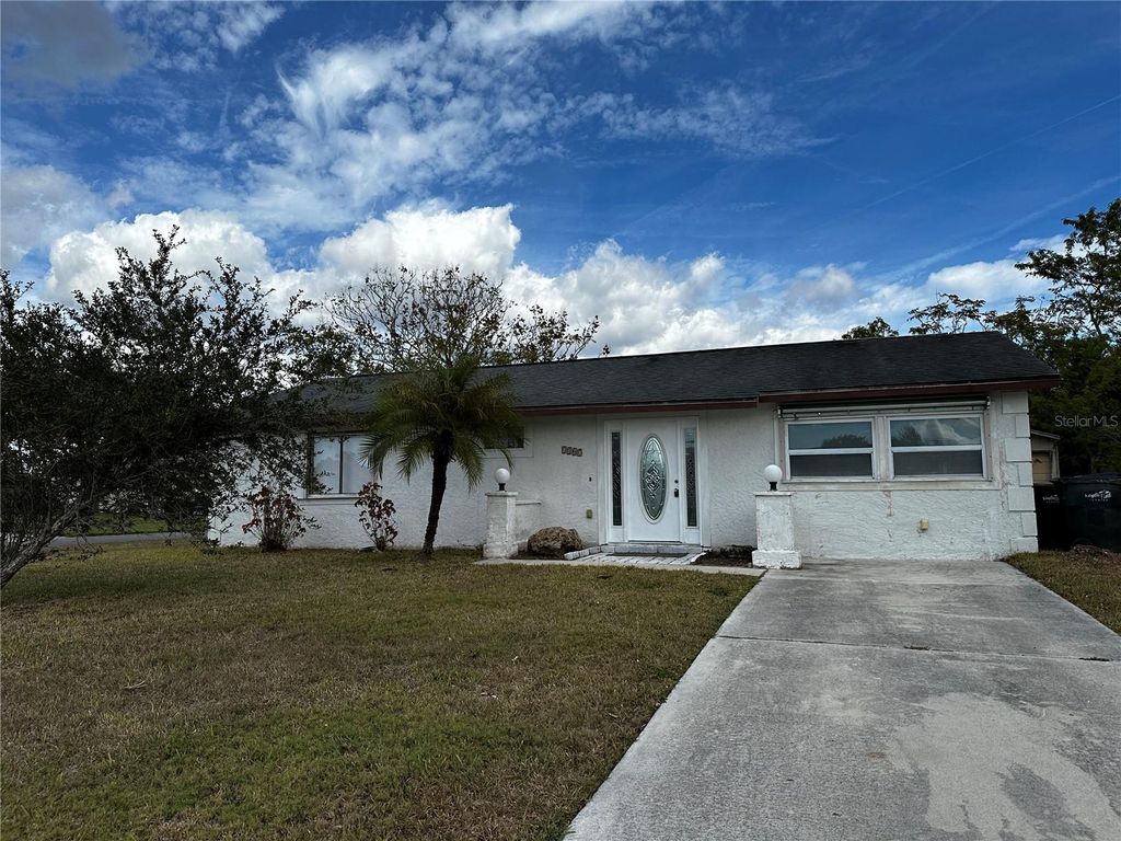 Photo of 7107 Arab Court, North Port, FL 34287 (MLS # C7519581)
