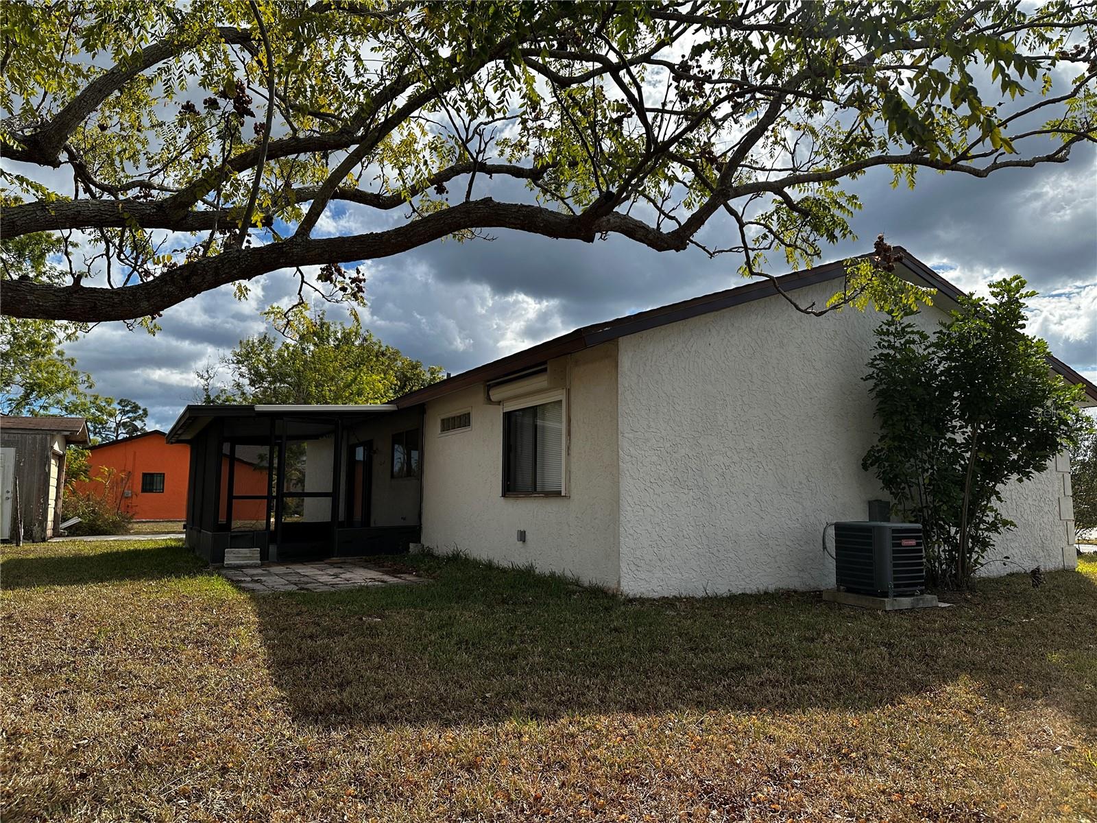 PORT CHARLOTTE SUB 50 - Residential Lease