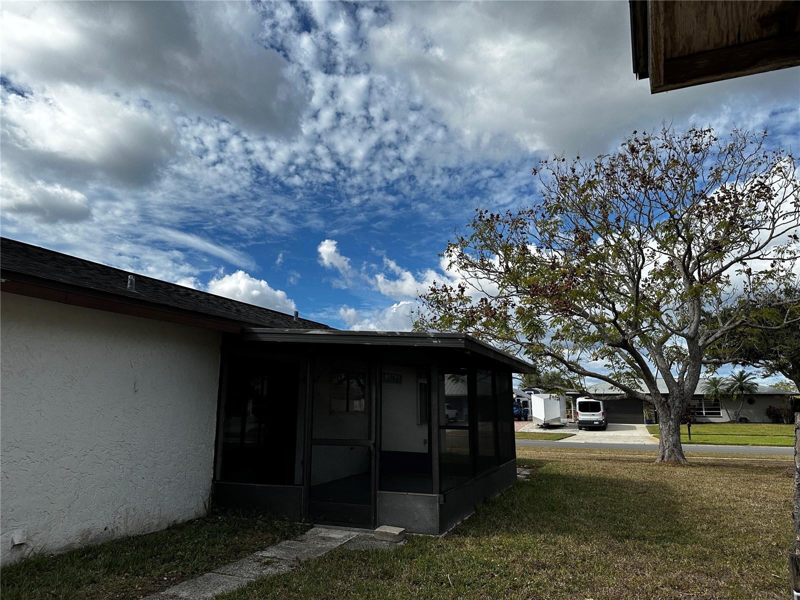 PORT CHARLOTTE SUB 50 - Residential Lease