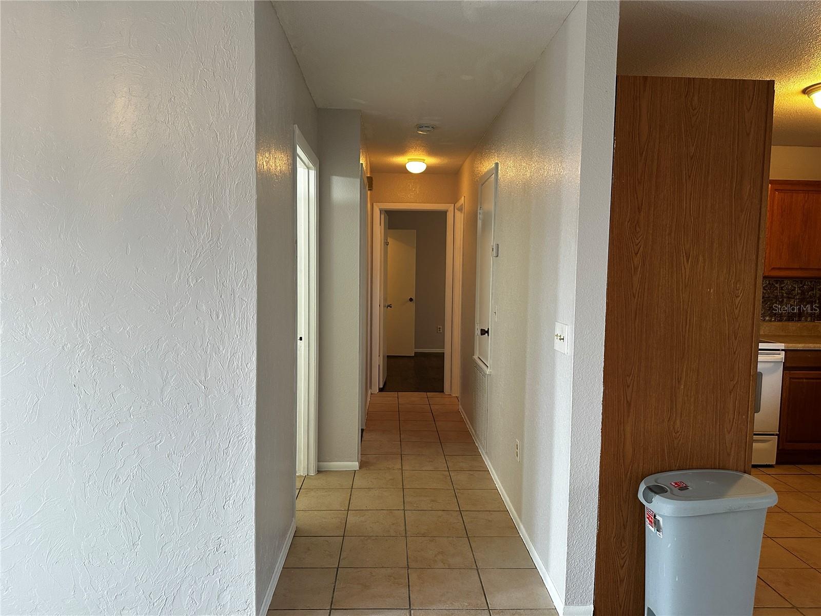 PORT CHARLOTTE SUB 50 - Residential Lease