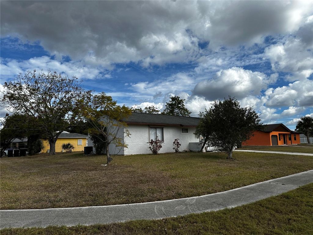 Photo of 7107 Arab Court, North Port, FL 34287 (MLS # C7519581)