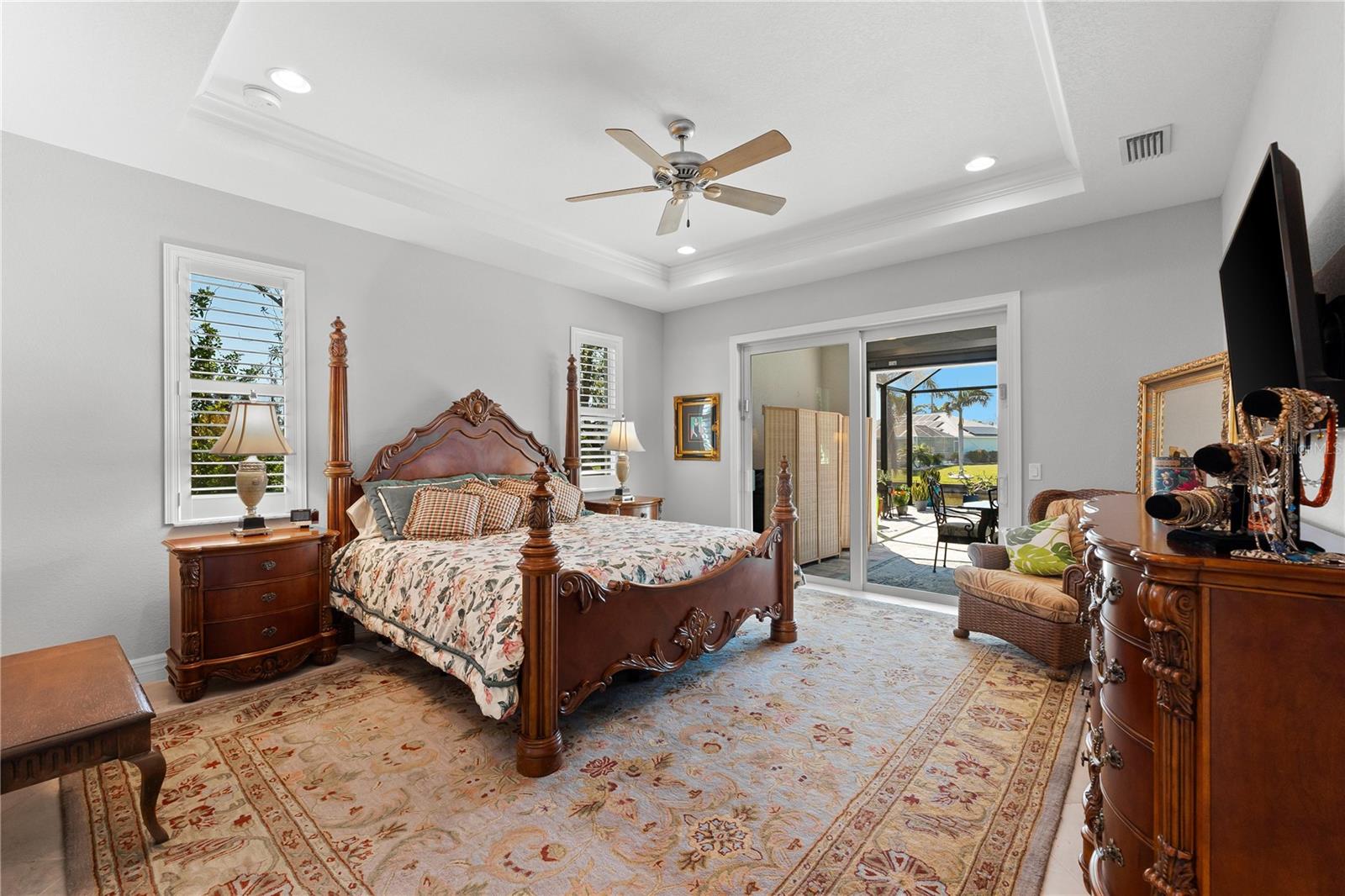 PORT CHARLOTTE SEC 082 - Residential