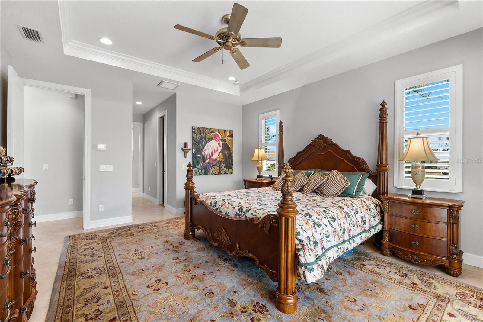 PORT CHARLOTTE SEC 082 - Residential