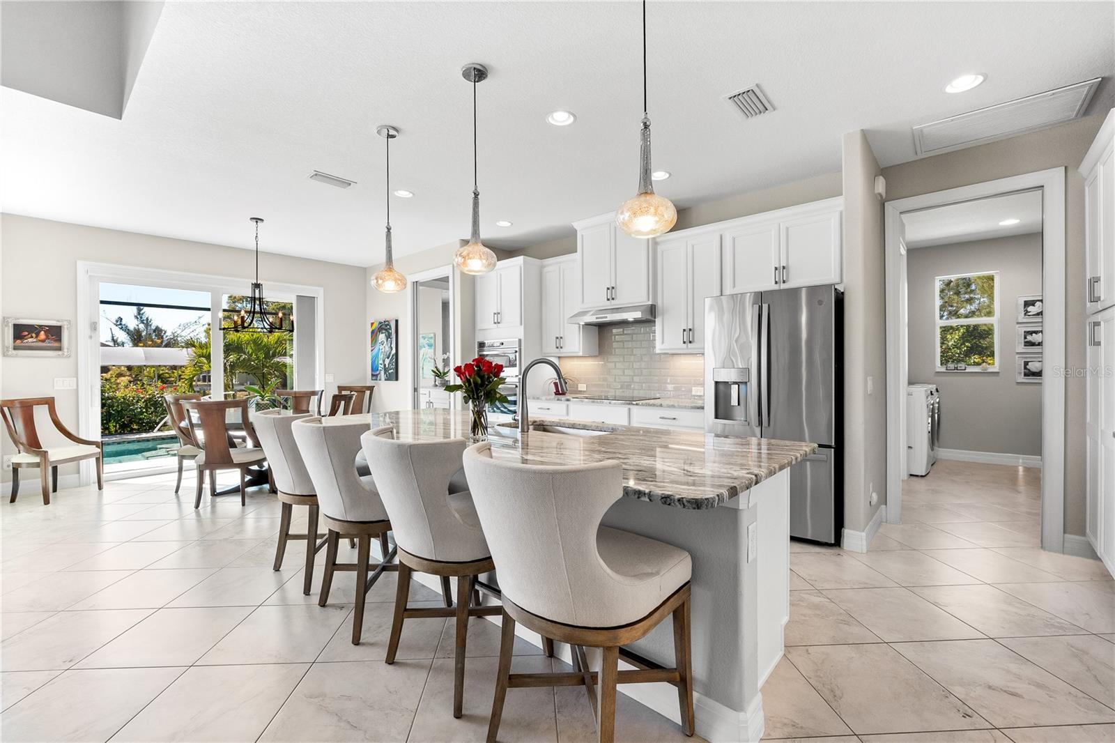 PORT CHARLOTTE SEC 082 - Residential