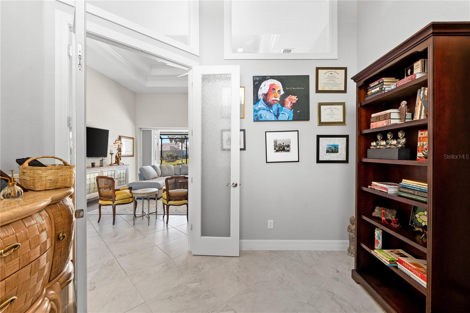 PORT CHARLOTTE SEC 082 - Residential