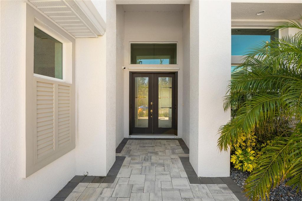 Photo of 10491 Sarasota Road, Port Charlotte, FL 33981 (MLS # D6145364)