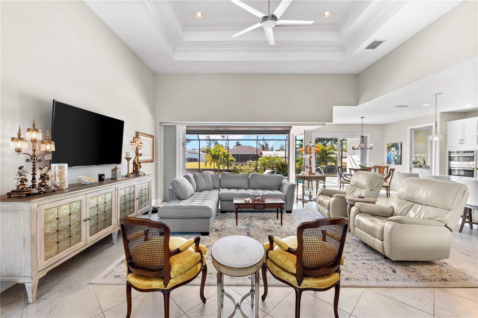 PORT CHARLOTTE SEC 082 - Residential