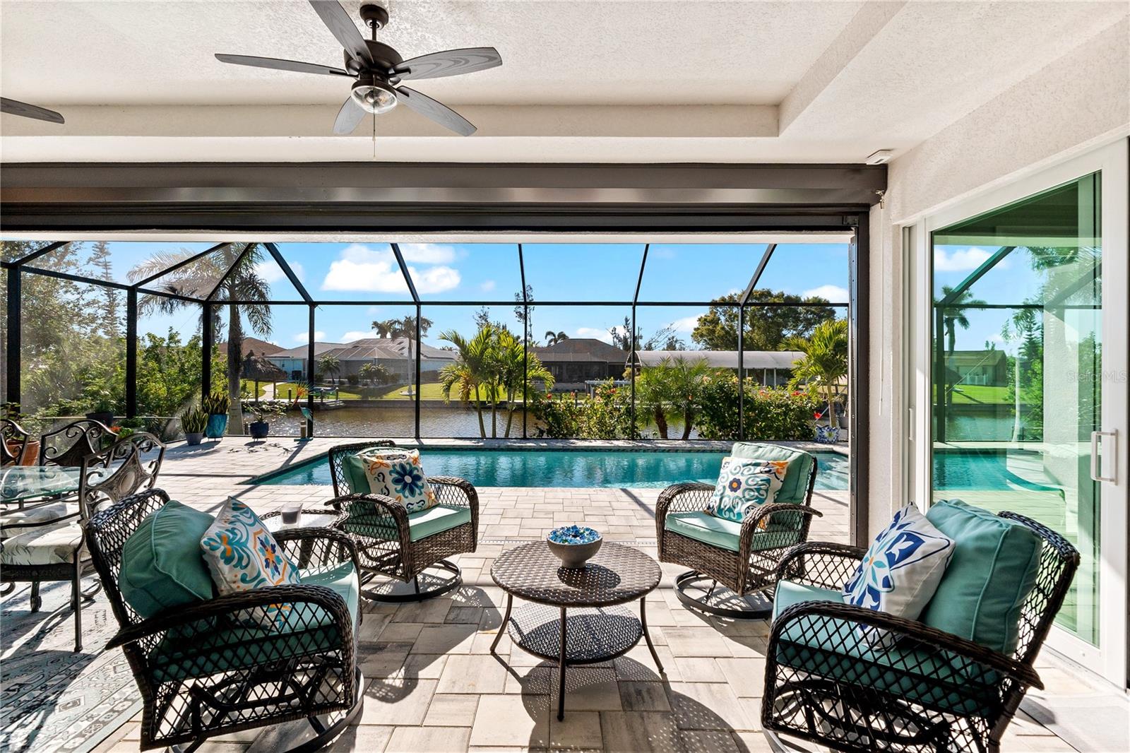 PORT CHARLOTTE SEC 082 - Residential