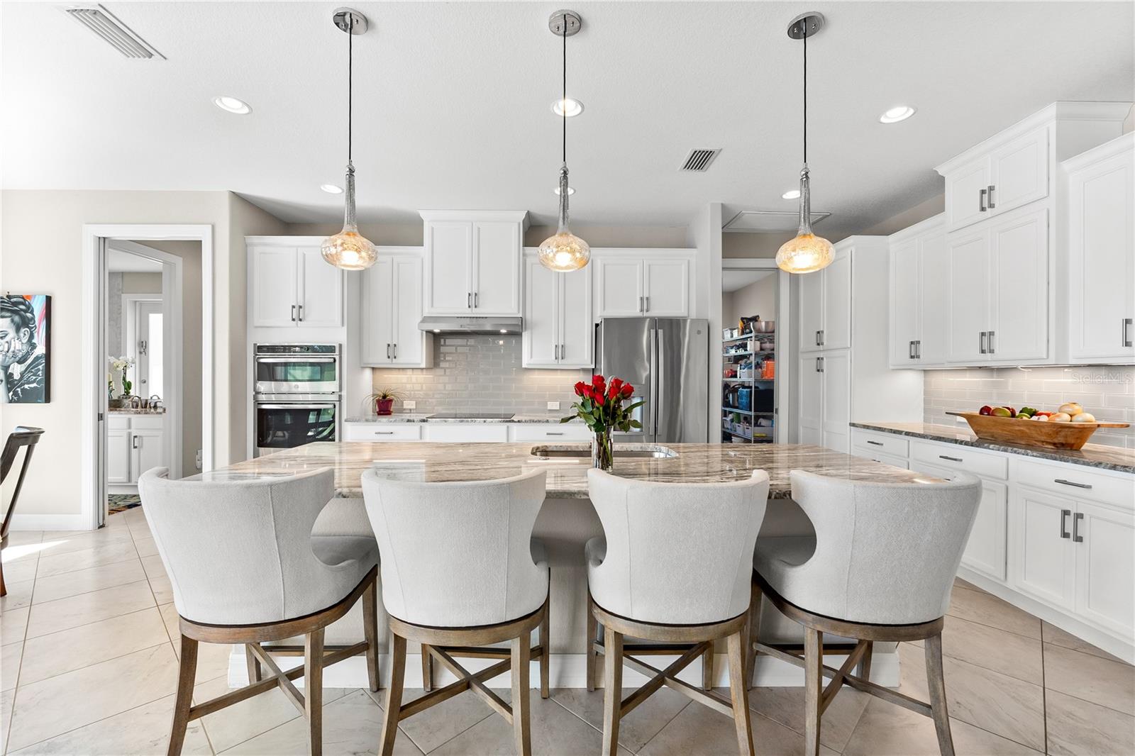 PORT CHARLOTTE SEC 082 - Residential