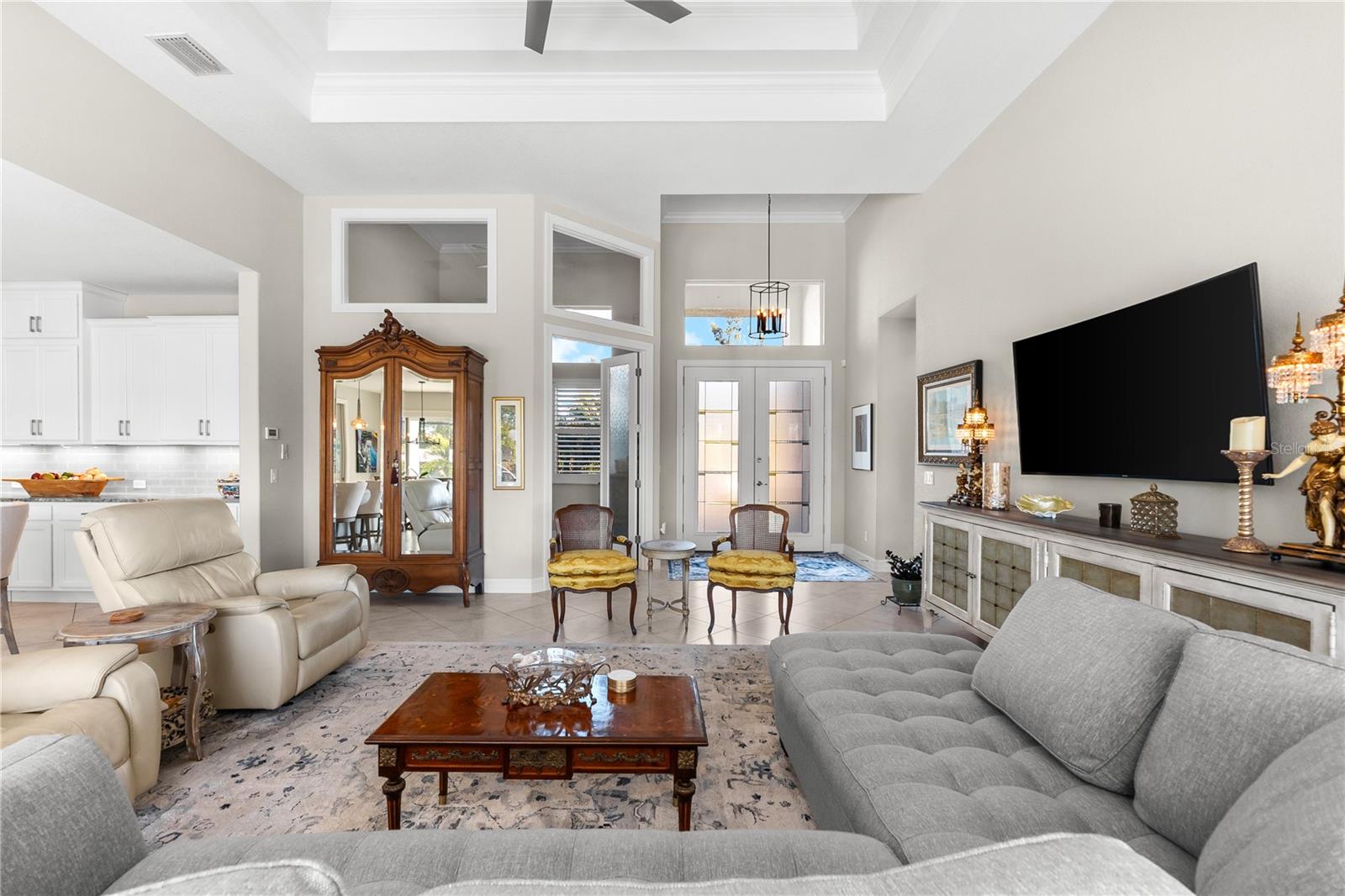 PORT CHARLOTTE SEC 082 - Residential