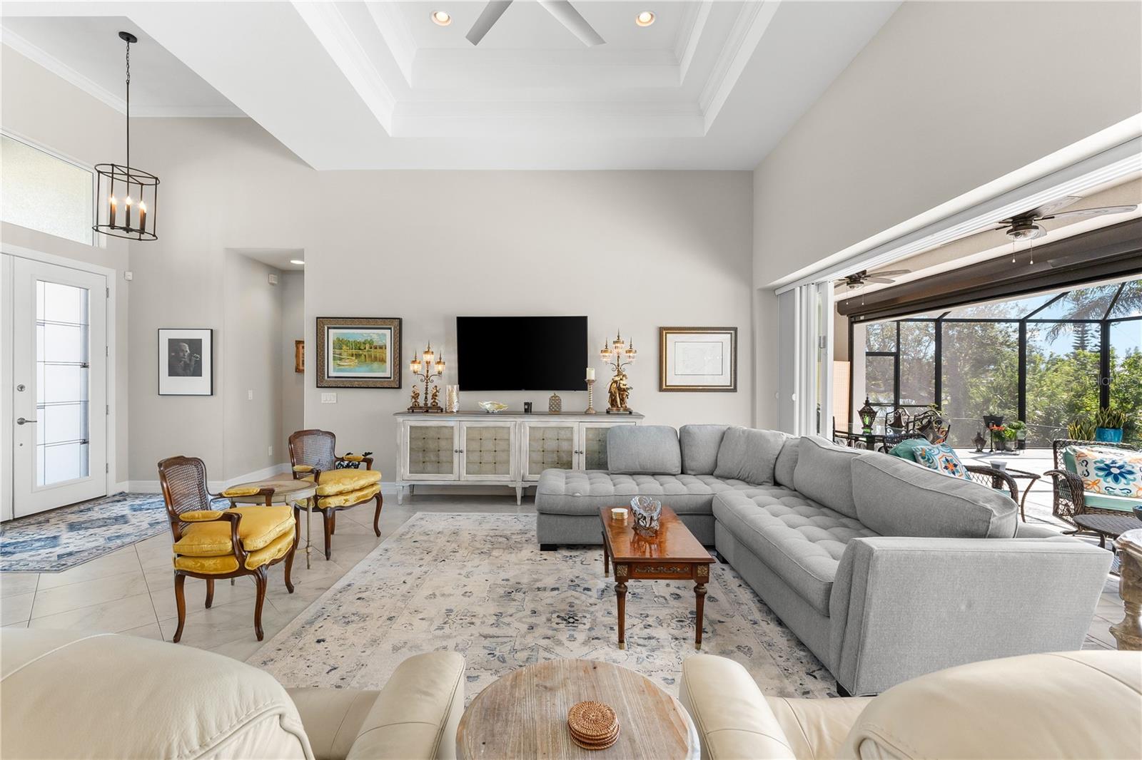 PORT CHARLOTTE SEC 082 - Residential