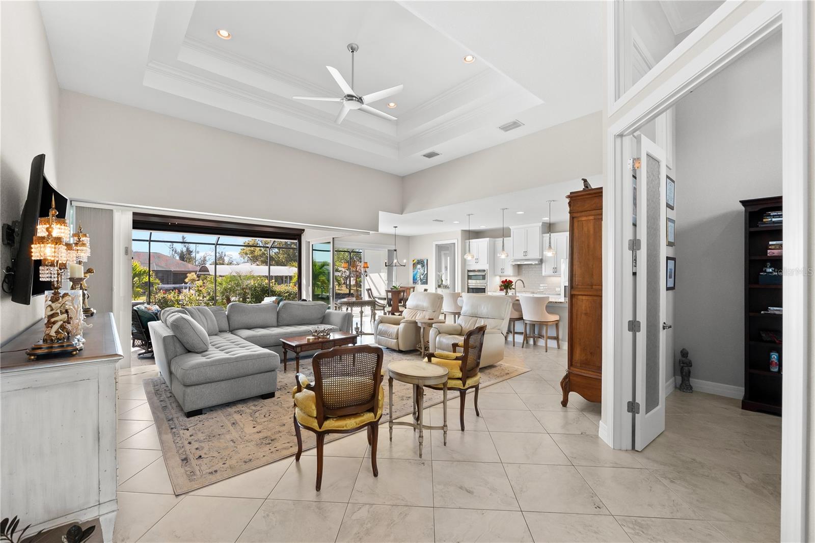 PORT CHARLOTTE SEC 082 - Residential