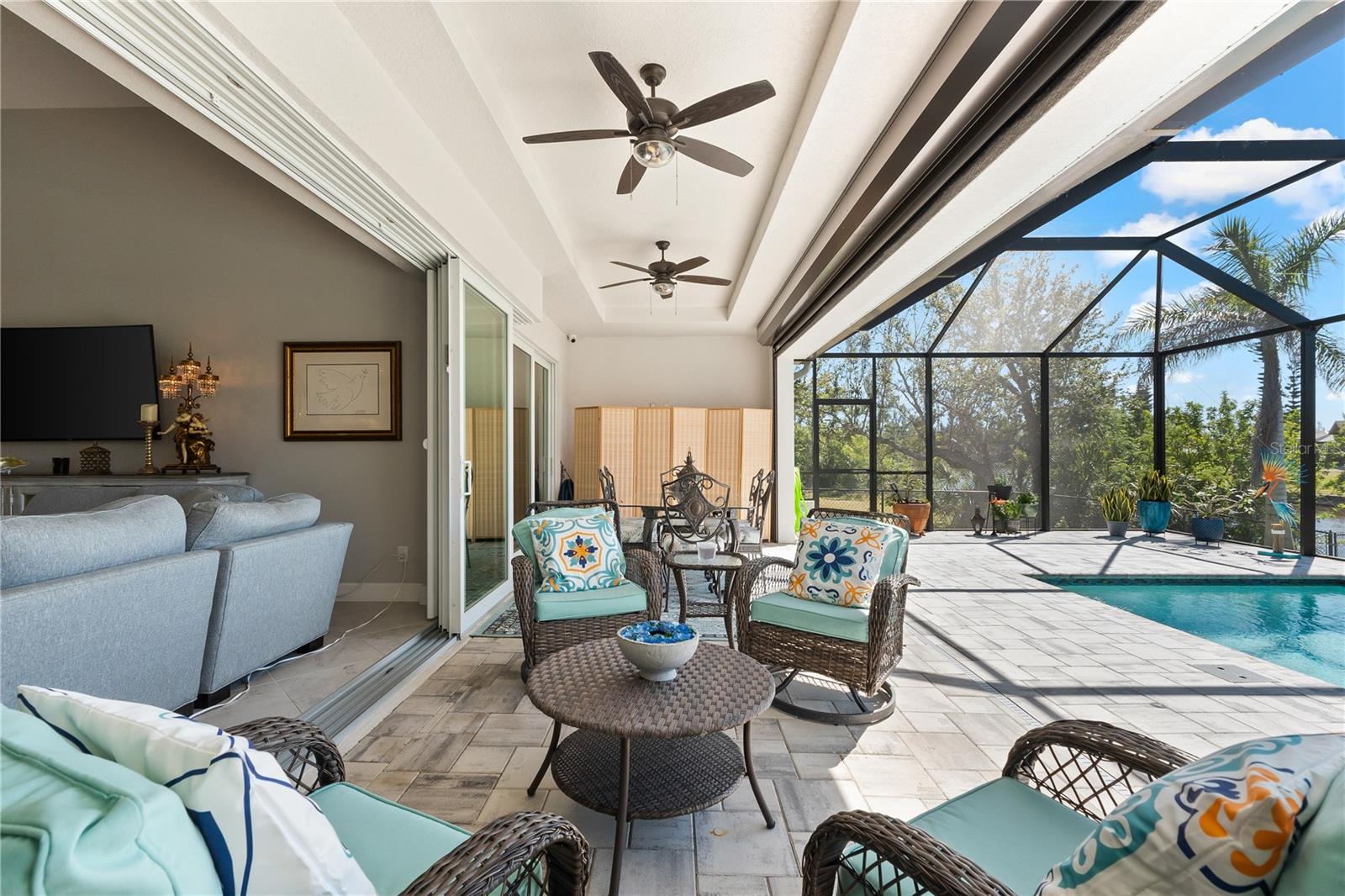 PORT CHARLOTTE SEC 082 - Residential