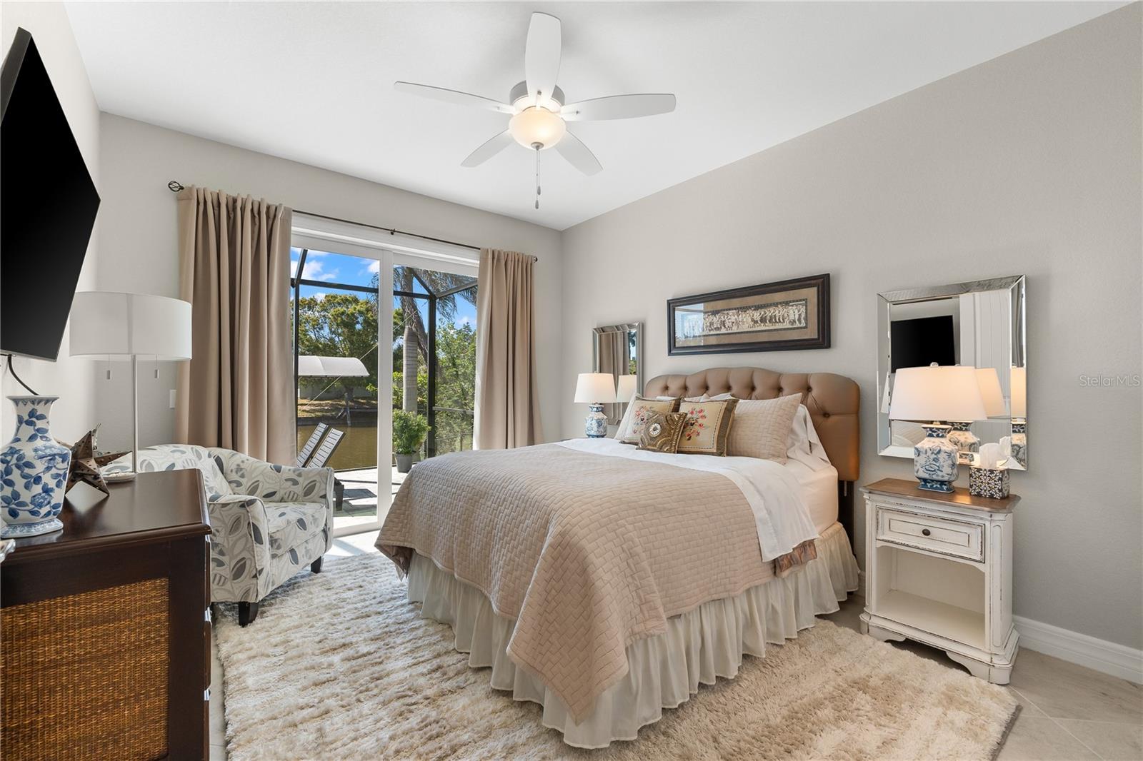 PORT CHARLOTTE SEC 082 - Residential