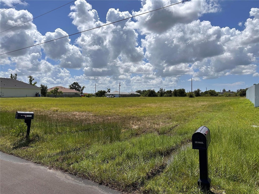 Photo of 2738 NW 10th Terrace, Cape Coral, FL 33993 (MLS # TB8532388)