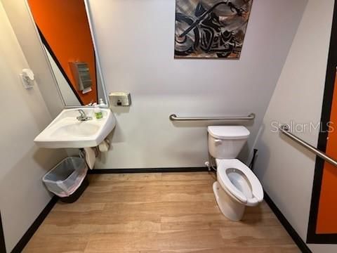 Tiny photo for 810 NW 25th Avenue #200, Ocala, FL 34475 (MLS # OM707326)