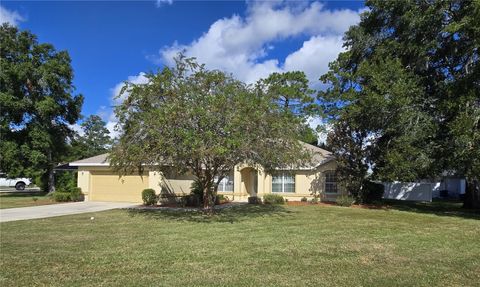 Photo of 4300 NW 4th Circle, Ocala, FL 34475 (MLS # OM710291)