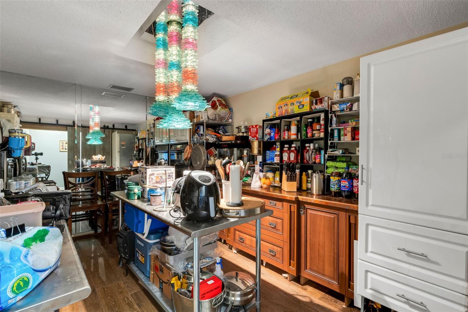 OAK GROVE PARK - Residential