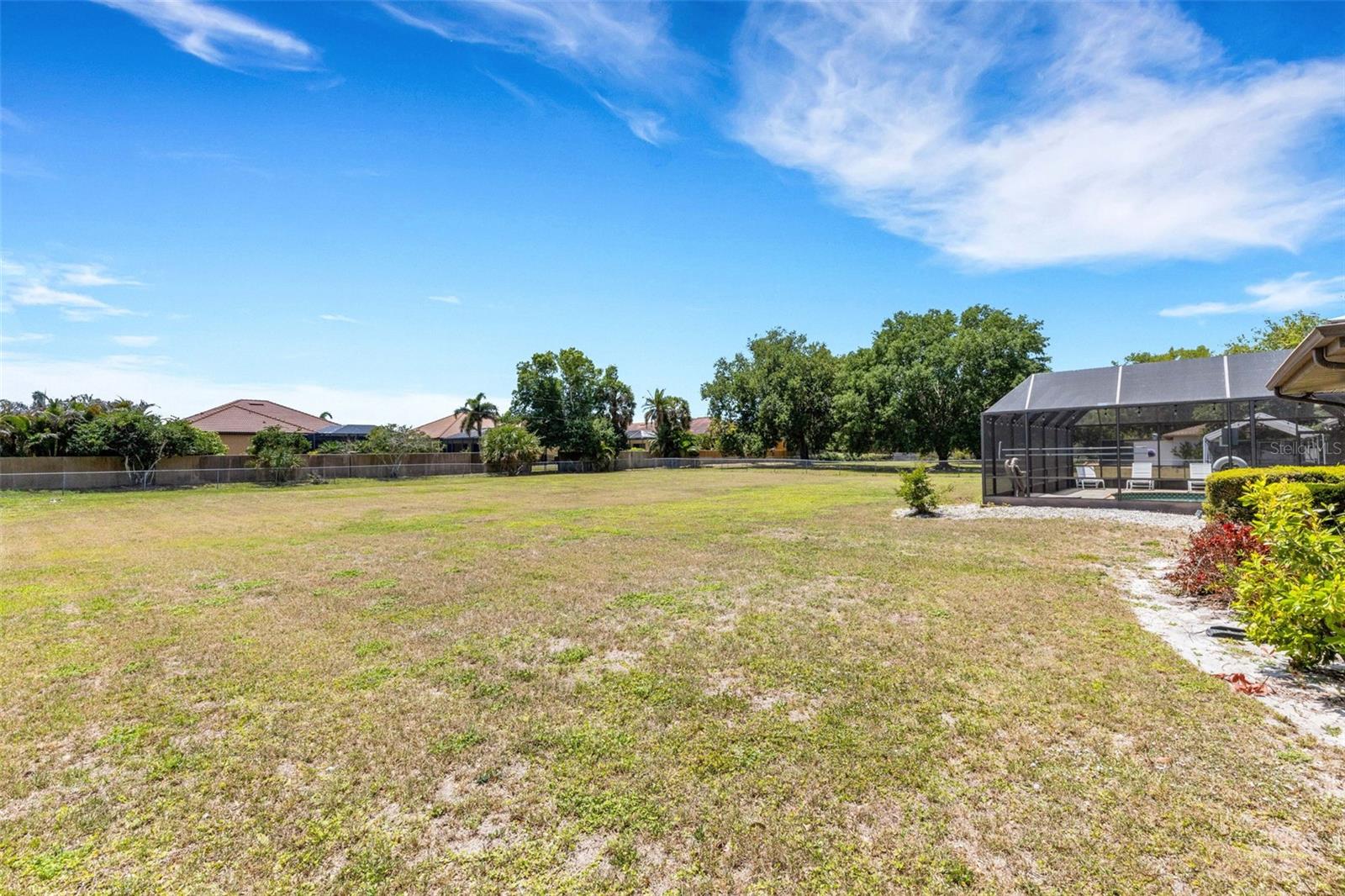 OAK GROVE PARK - Residential