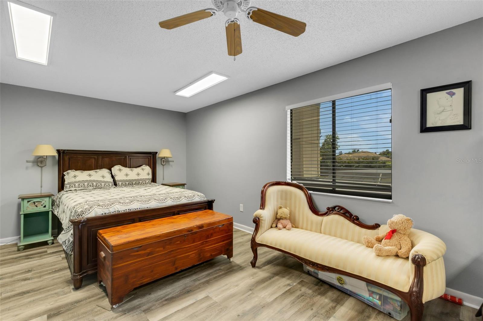 OAK GROVE PARK - Residential