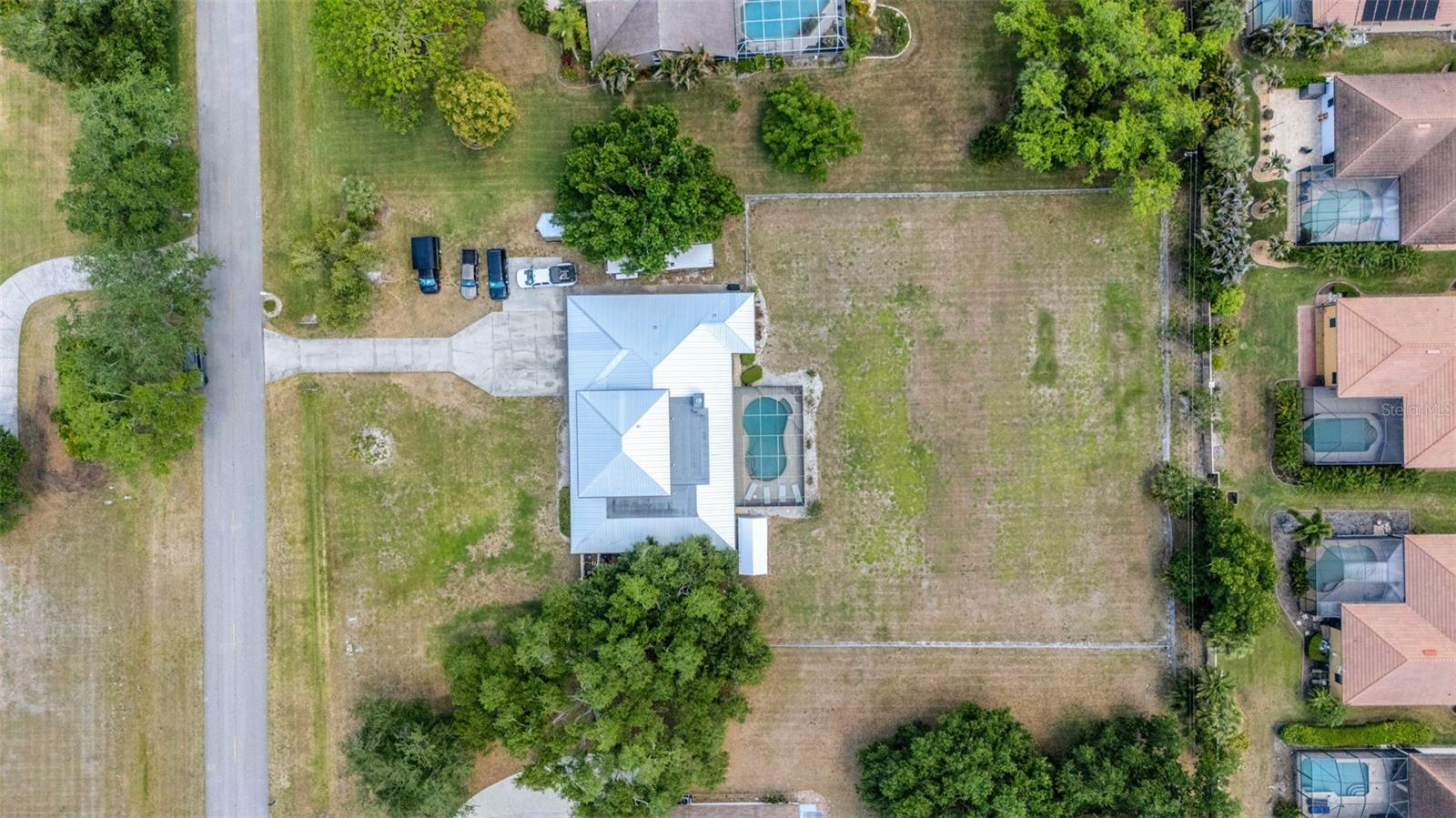 3656 OAK GROVE DRIVE