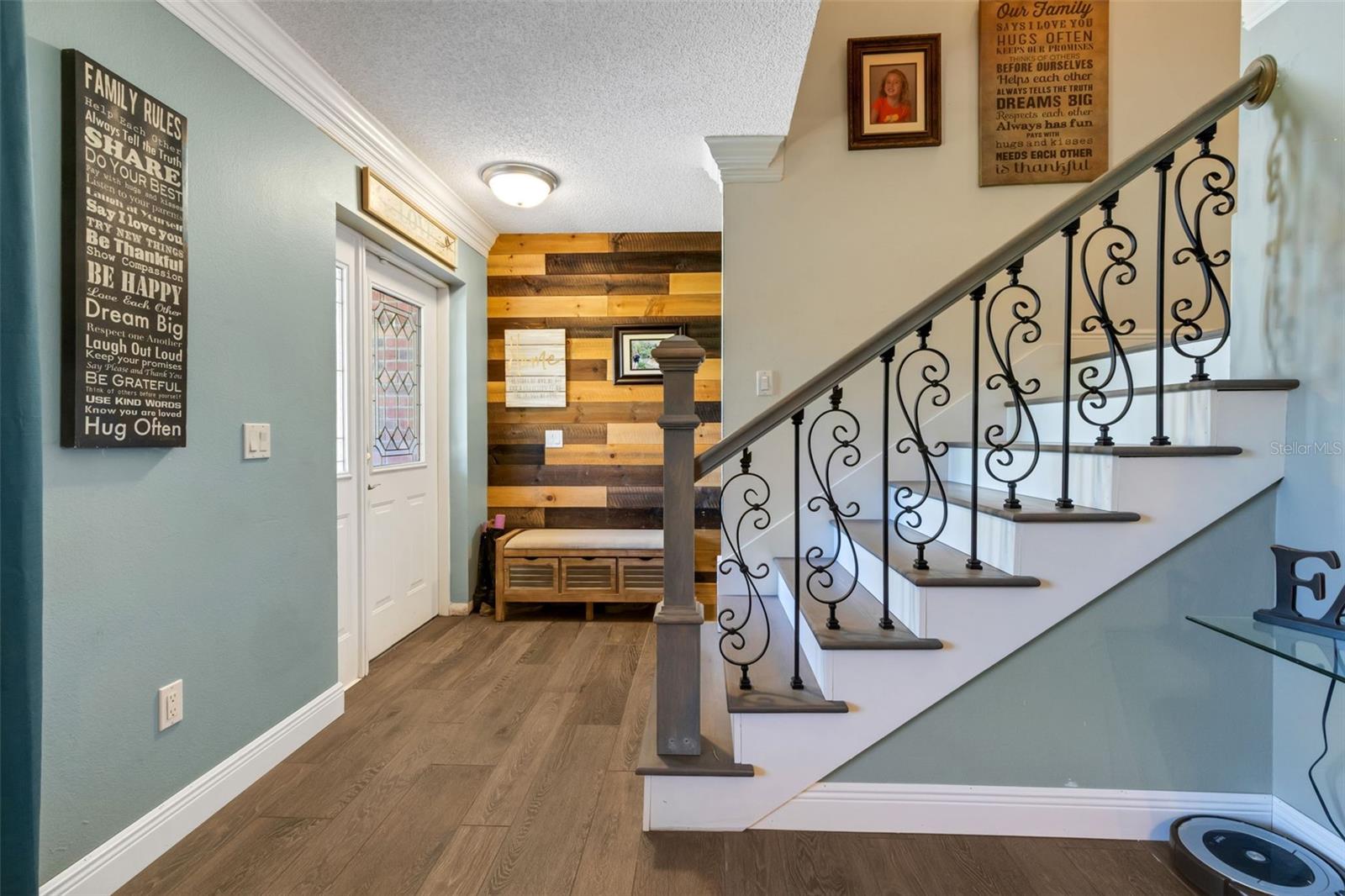 OAK GROVE PARK - Residential