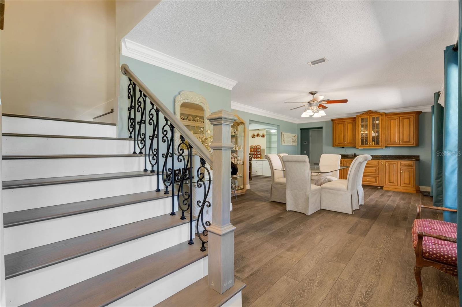 OAK GROVE PARK - Residential