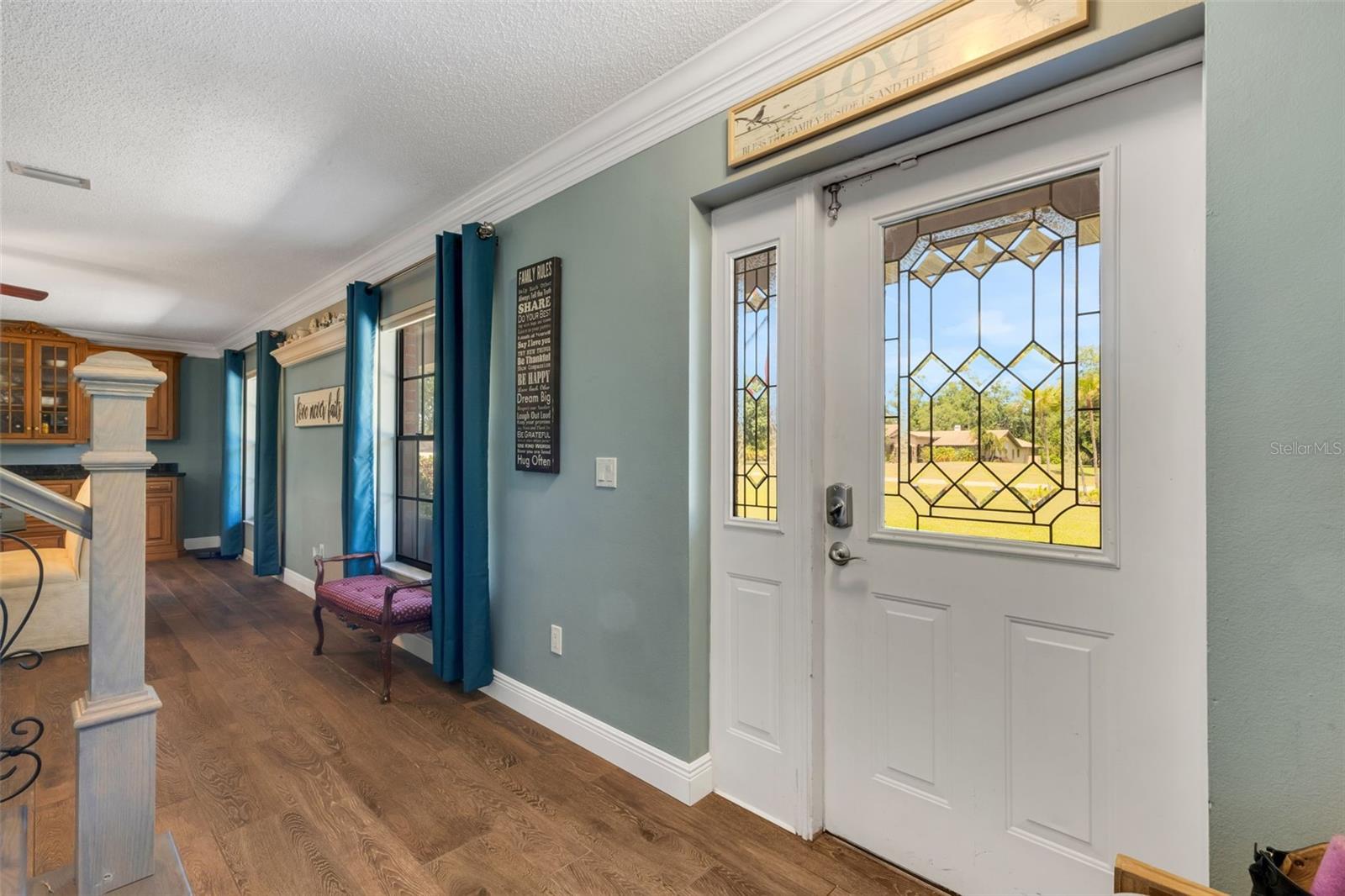 3656 OAK GROVE DRIVE