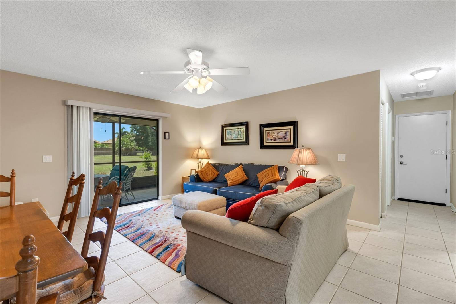 OAK GROVE PARK - Residential