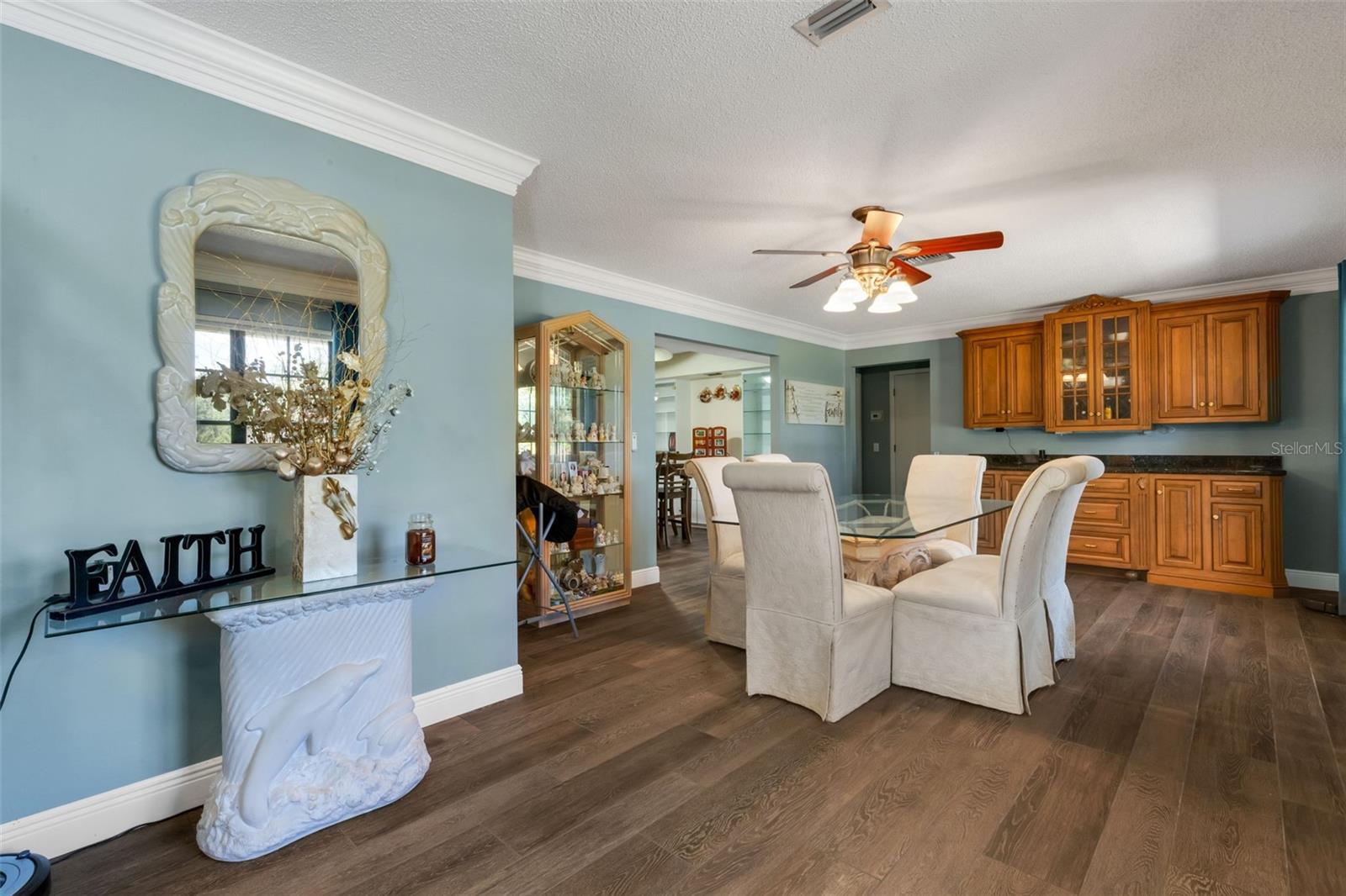 OAK GROVE PARK - Residential