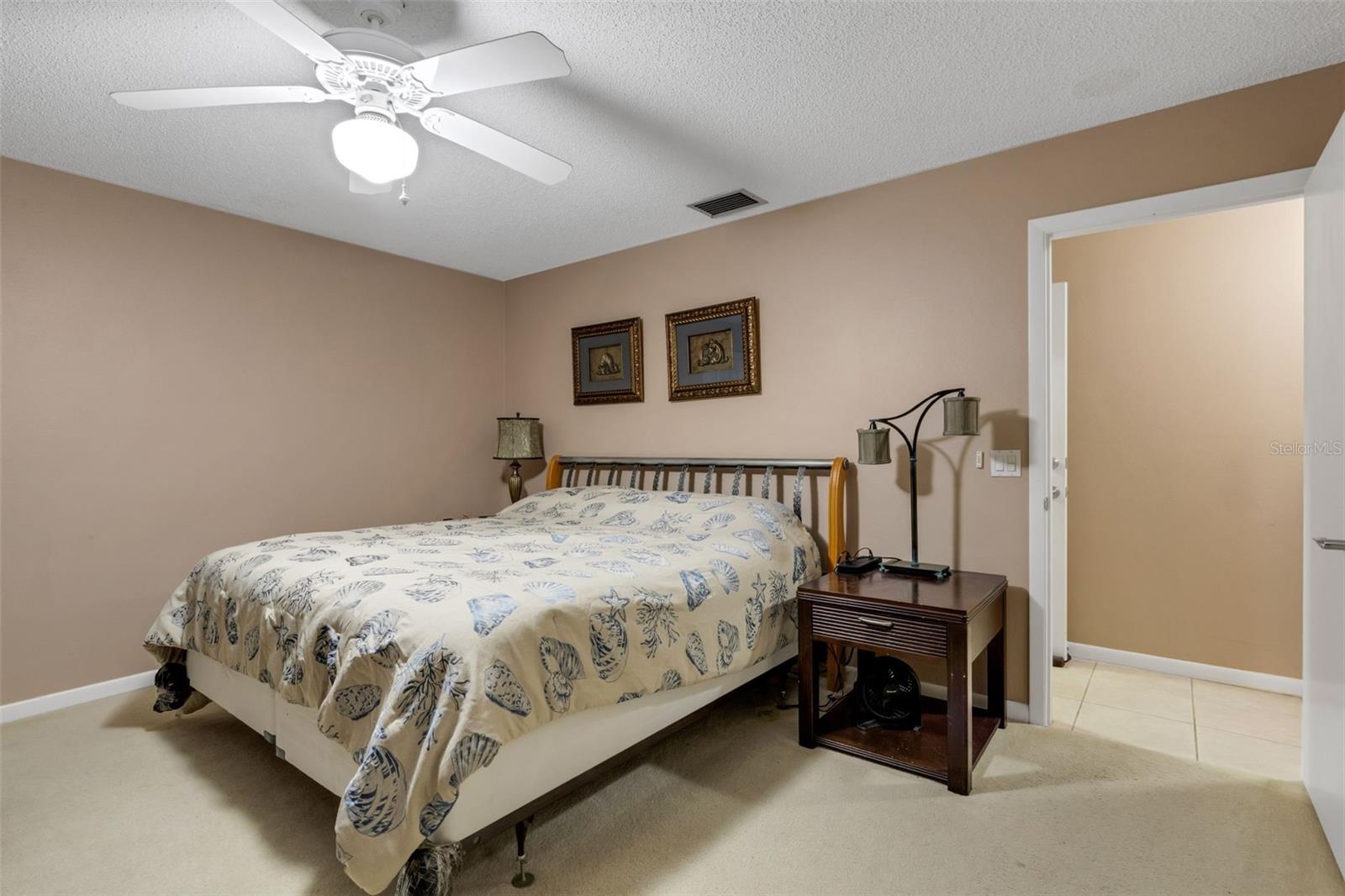 OAK GROVE PARK - Residential