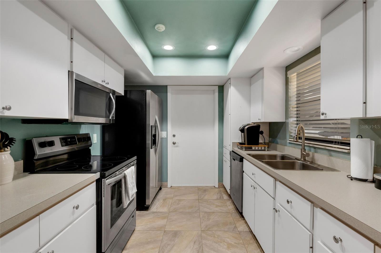 OAK GROVE PARK - Residential