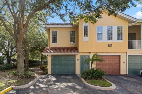 A home in ORLANDO