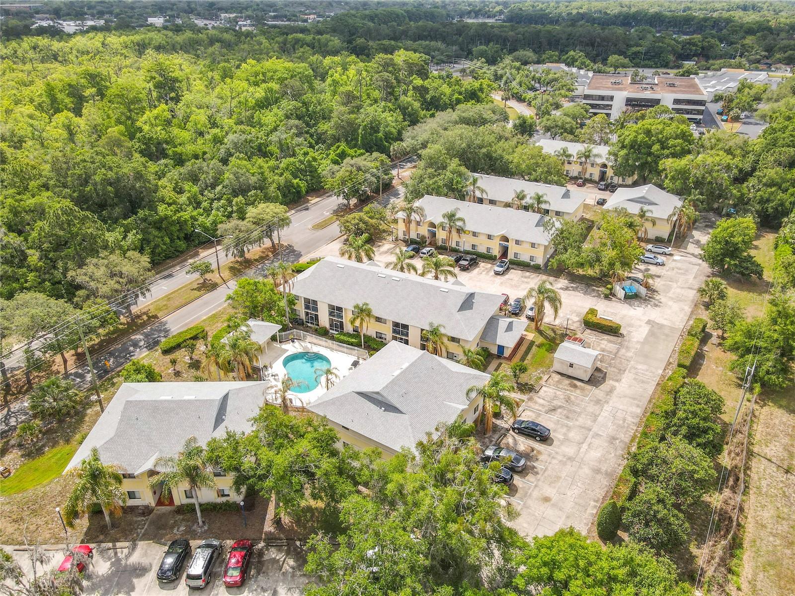 VILLAS DU SOLEIL - Residential