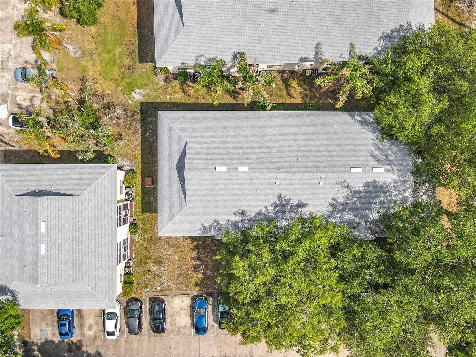 VILLAS DU SOLEIL - Residential
