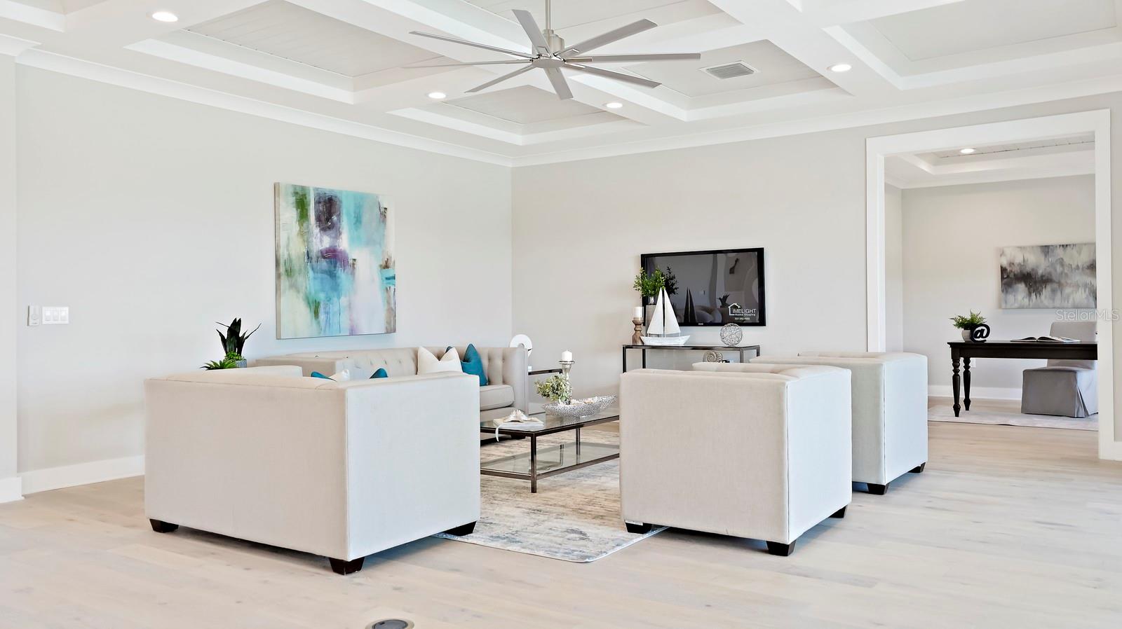 TIERRA VERDE UNIT 1 4TH REP - Residential