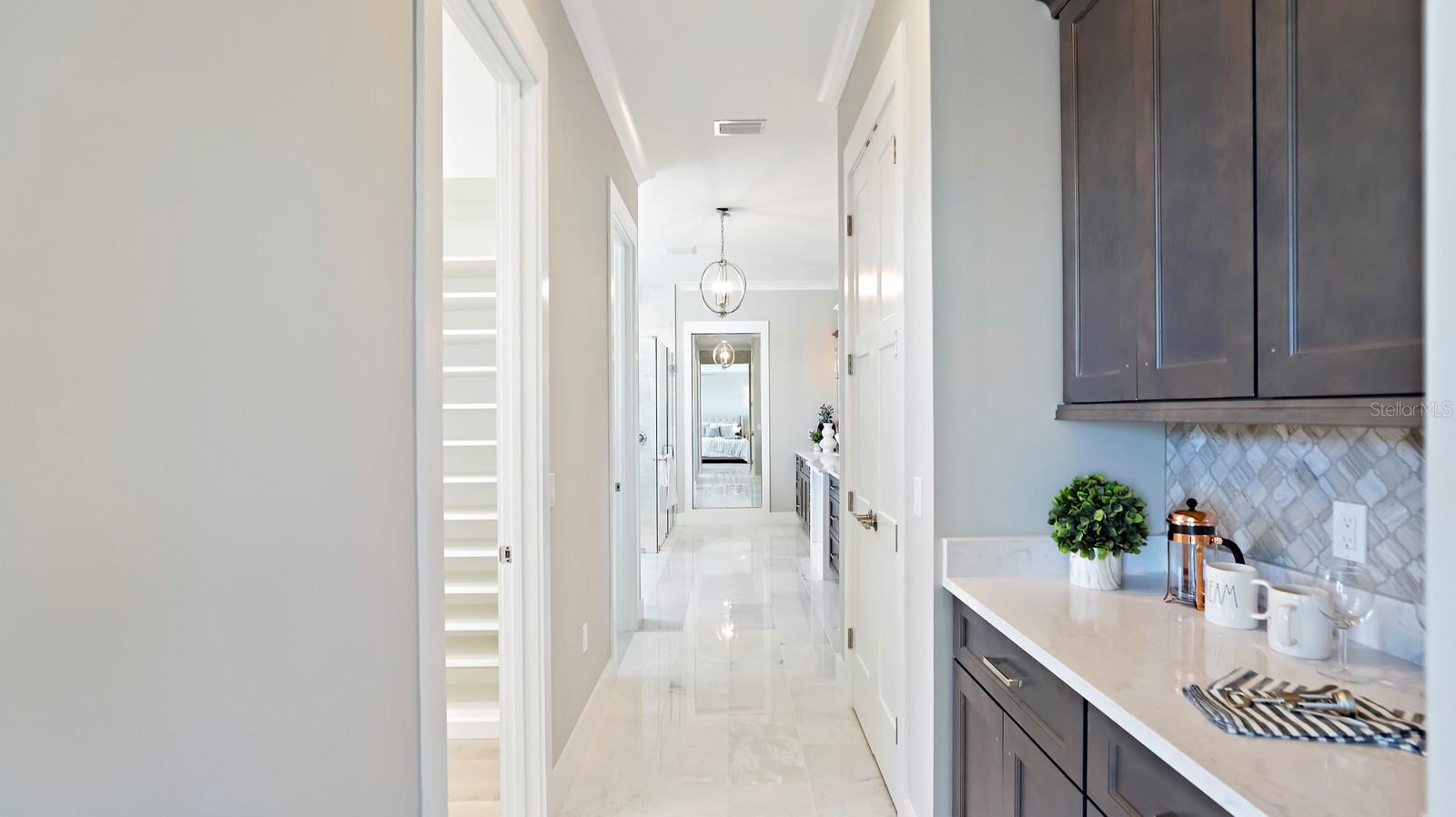 TIERRA VERDE UNIT 1 4TH REP - Residential