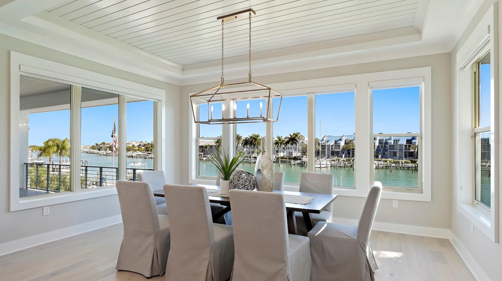 TIERRA VERDE UNIT 1 4TH REP - Residential