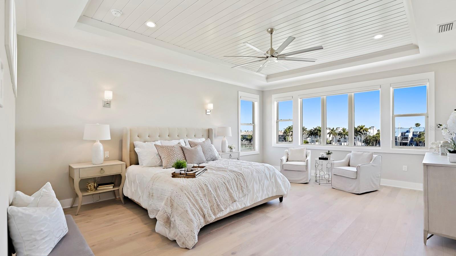 TIERRA VERDE UNIT 1 4TH REP - Residential