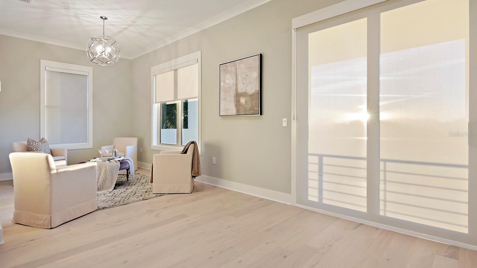 TIERRA VERDE UNIT 1 4TH REP - Residential