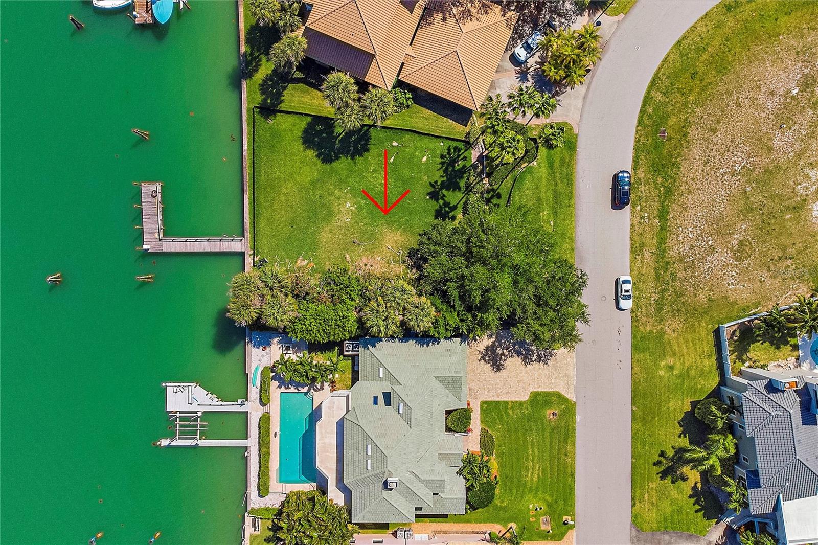 TIERRA VERDE UNIT 1 4TH REP - Residential