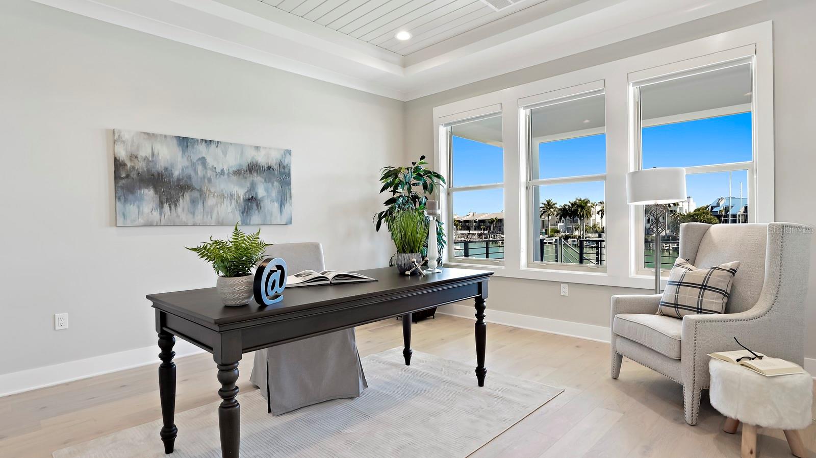 TIERRA VERDE UNIT 1 4TH REP - Residential