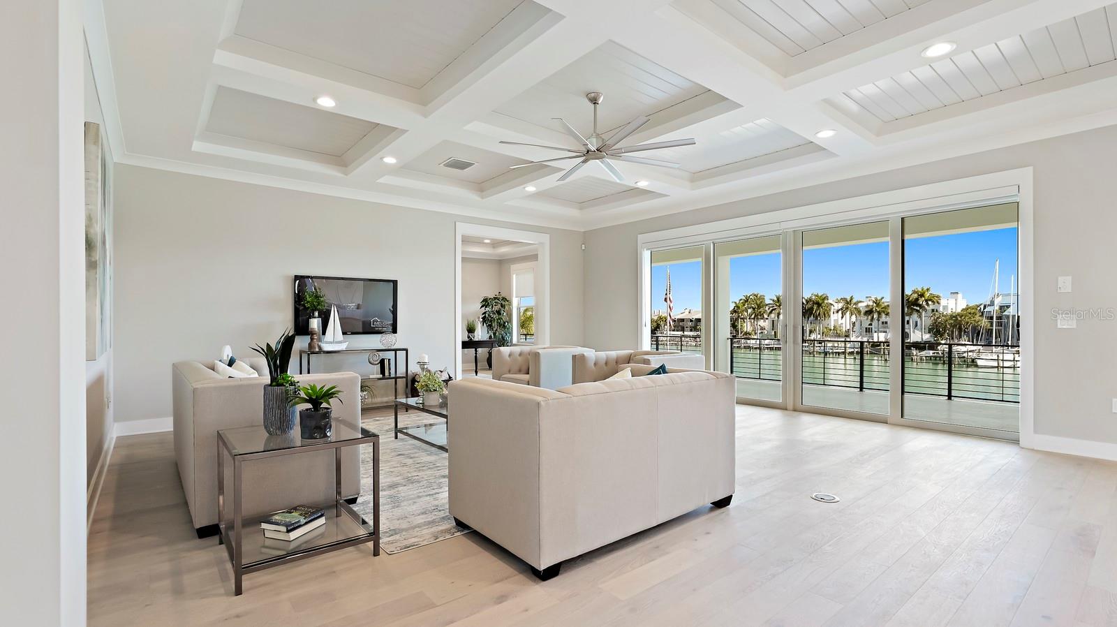 TIERRA VERDE UNIT 1 4TH REP - Residential